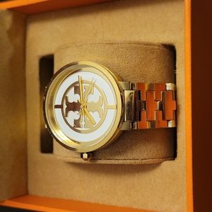 Tory Burch Watch